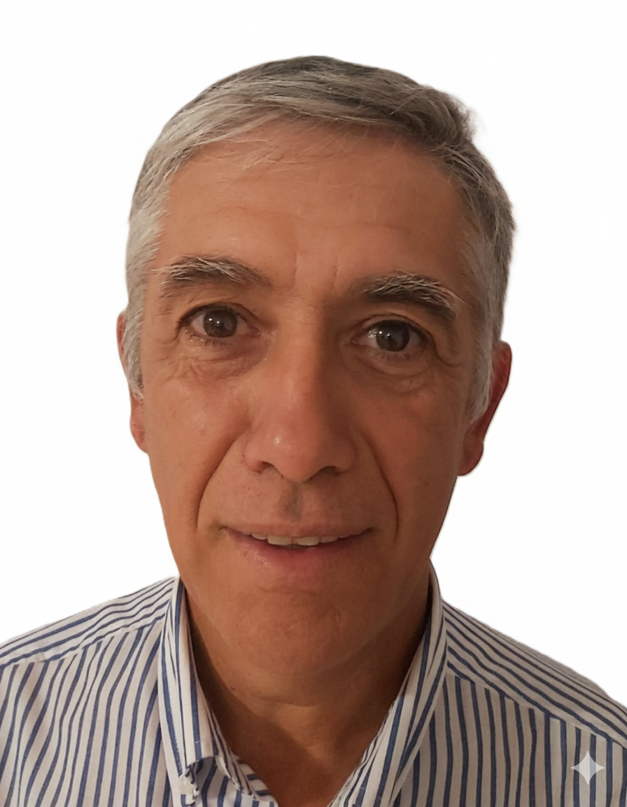 José Cabrita — empresário agrícola